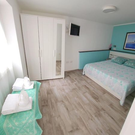 Casa Al Mare Orchidea - Motoparking - Wifi Free - Ac カーラゴノネ エクステリア 写真