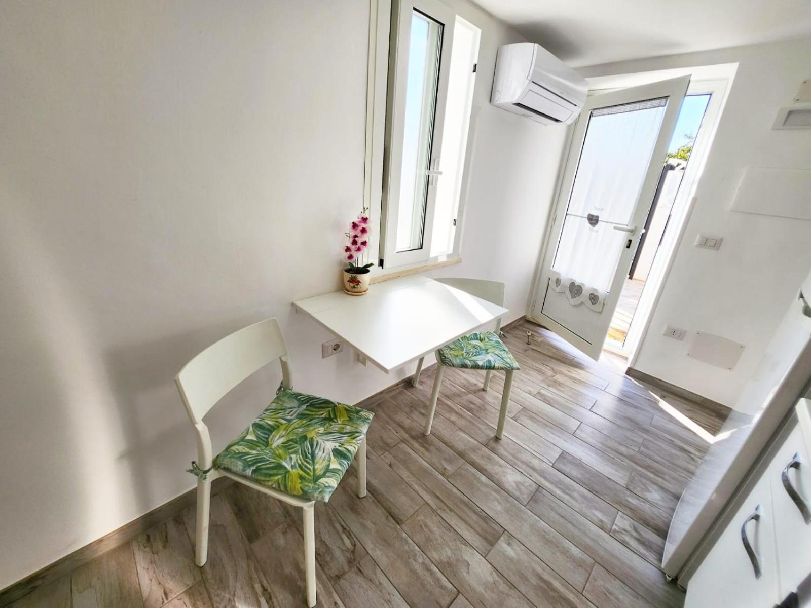 Casa Al Mare Orchidea - Motoparking - Wifi Free - Ac カーラゴノネ エクステリア 写真