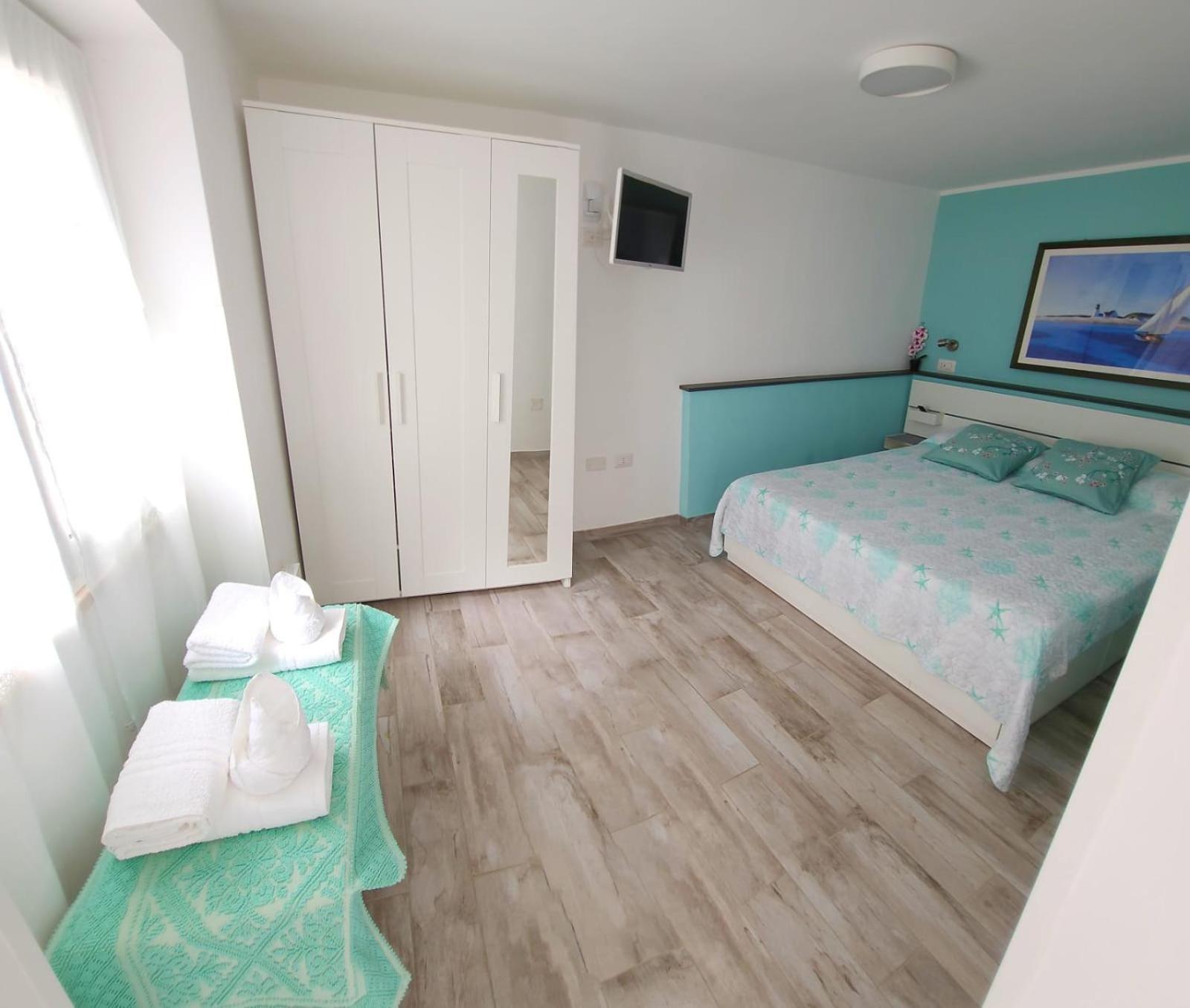 Casa Al Mare Orchidea - Motoparking - Wifi Free - Ac カーラゴノネ エクステリア 写真