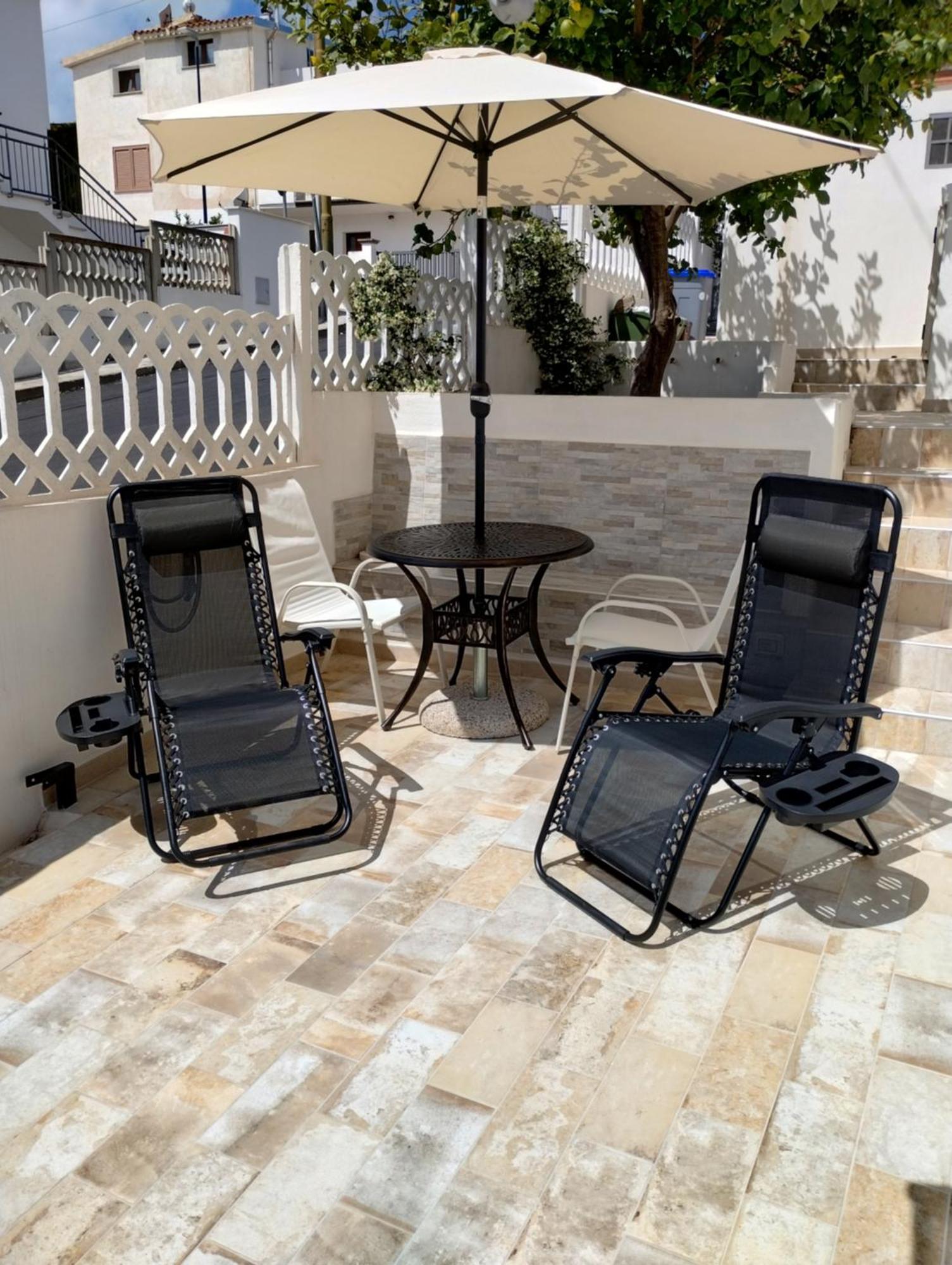 Casa Al Mare Orchidea - Motoparking - Wifi Free - Ac カーラゴノネ エクステリア 写真