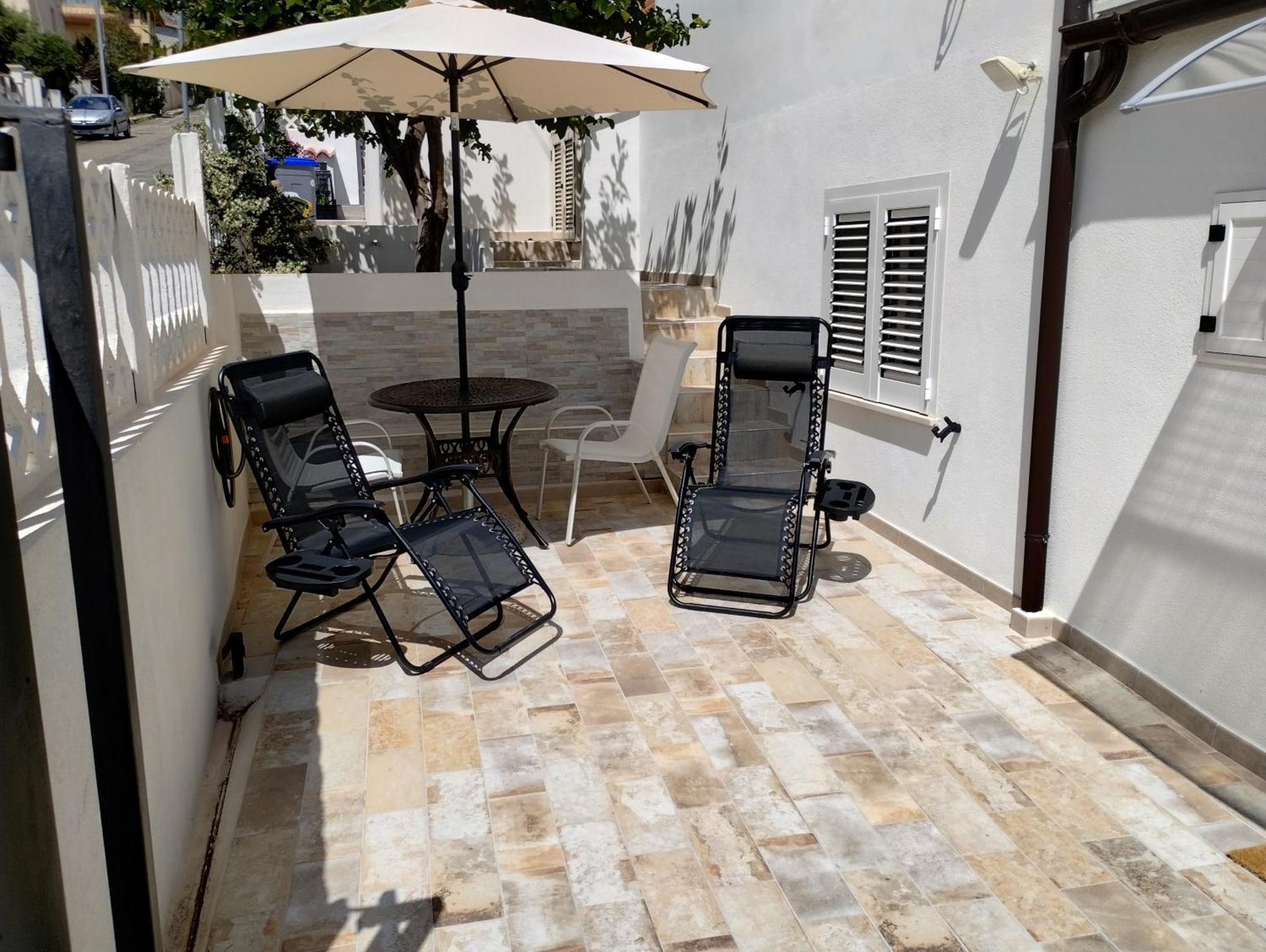 Casa Al Mare Orchidea - Motoparking - Wifi Free - Ac カーラゴノネ エクステリア 写真